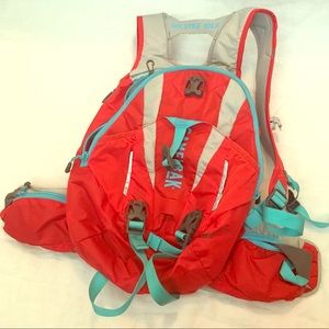 Camelbak day pack / bike bag/ commuter bag